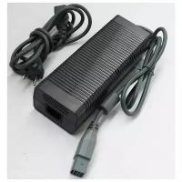 Блок Питания на 220V для Xbox 360 FAT консолей