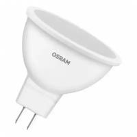 Светодиодная лампа OSRAM MR16 5Вт 12В 4000К GU5.3