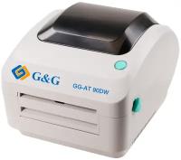 Термотрансферный принтер G&G GG-AT-90DW-U