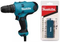 Дрель Makita DF0300X3