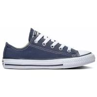 Кеды Converse Chuck Taylor All Star, демисезонные, водонепроницаемые, размер 12.5US (30EU), синий