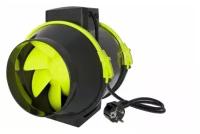 Канальный вентилятор Extractor TT FAN 100