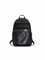 Рюкзак Nike Sportswear Elemental Backpack Черный