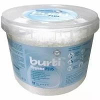 Стиральный порошок BURTI Hygiene Plus для стирки белого белья, 1.3 кг