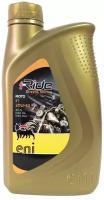 Моторное масло eni i-Ride moto 20w-50 синт. (1л)