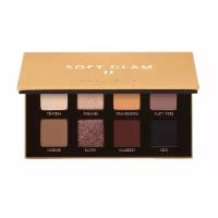 Anastasia Beverly Hills Палетка теней Mini Soft Glam Eyeshadow Palette