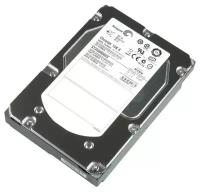 01P7DP Seagate Жесткий диск Seagate 2TB SAS 6G 7.2K LFF HDD [01P7DP]