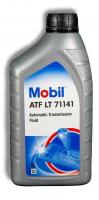 Жидкость для автоматических трансмиссий Mobil ATF LT 71141