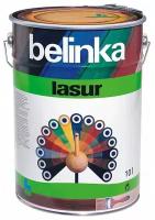 Belinka пропитка Lasur, 10 кг, 10 л, 24 палисандр