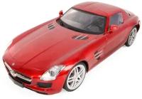 Радиоуправляемая машина MZ Mercedes-Benz SLS AMG 2024 1/14 +акб