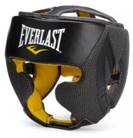 Шлем Everlast EverCool LXL черный