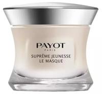 Payot Supreme Jeunesse Омолаживающая маска для лица с экстрактом лунного камня 50 мл