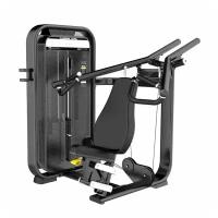 E-7006 Жим от плеч (Shoulder Press). Стек 110 кг DHZ