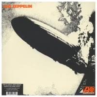 Виниловая пластинка Warner Music LED ZEPPELIN - Led Zeppelin