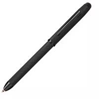 Многофункциональная ручка Cross Tech3+ Brushed Black PVD (AT0090-19)