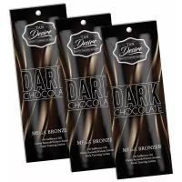 Tan Desire Крем для загара в солярии Dark Chocolate (с бронзатором)