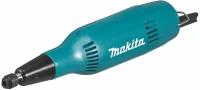 Прямая шлифовальная машина Makita 240 Вт, 28 000 об/мин, 6 мм, GD0603