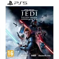 Игра Star Wars: Jedi: Fallen Order для PlayStation 5 (Русская версия)
