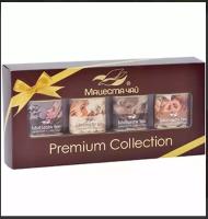 Чай Мацеста Premium collection ассорти подарочный набор, 140 г