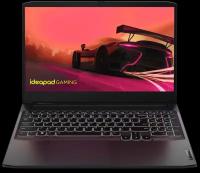 Ноутбук Lenovo IdeaPad Gaming 3 Gen 6 15.6