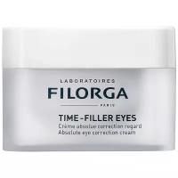 Filorga корректирующий крем для кожи вокруг глаз Time-Filler Eyes