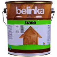 Belinka Base, грунтовочный антисептик для древесины 5л