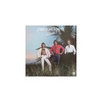 Старый винил, Ricordi, EMERSON, LAKE & PALMER - Love Beach (LP, Used)