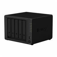 Сетевой накопитель Synology DS1522+ без HDD