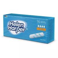 Тампоны гигиенические Helen Harper Super, 16 шт