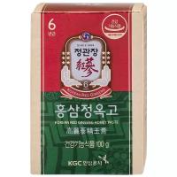 Экстракт Korea Ginseng Corporation корня корейского красного женьшеня с медом 100 г