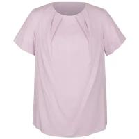 Блуза Mila Bezgerts, размер 102, фиолетовый