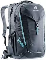 Рюкзак школьный Deuter Ypsilon Black (2021)