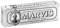 Зубная паста Marvis Whitening, 85 мл