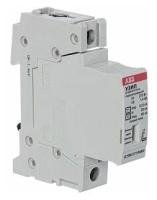 Защита от перенапряжений УЗИП ABB OVR H T1-T2 12.5-275s P QS 2CTB815710R5700