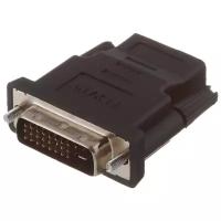 Переходник Rexant штекер DVI-гнездо HDMI (17-6811)