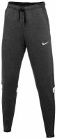 Брюки Nike Fleece Strike21 Pant CW6336-011, Темно-серый