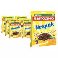 Готовый завтрак Nesquik Несквик 700г по 6 шт