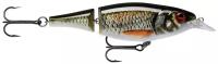 Rapala, Воблер X-Rap Jointed Shad XJS13, ROL