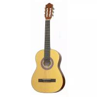 Классическая гитара Barcelona Гитара детская Barcelona CG36N 3/4 коричневый