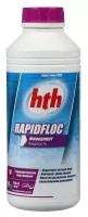 Коагулянт жидкий быстрого действия hth RAPIDFLOC, 1 л