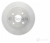 Тормозной диск Bosch E1 90 R 02C0371 0124 339408 0 986 479 128 BD969 BOSCH 0986479128