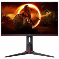 Игровой монитор AOC GAMING 24G2U/BK