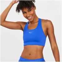 Топ Беговой Saucony Skyrocket Bra Blue Raz (Us:s)