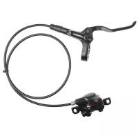 Тормоз дисковый Shimano MT200 Disc Brake Set left front ResinwithoutFin(EMT200KLFPRA100)