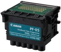 Картридж струйный Canon PF-05