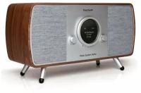 Сетевая аудиосистема Tivoli Music System Home (Gen 2) Walnut