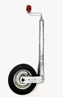 Опорное колесо AL-KO PLUS удлиненное d 48 150 кг