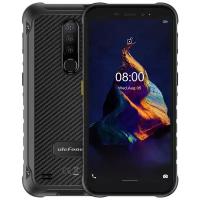 Смартфон Ulefone Armor X8 4/64 ГБ, 2 SIM, черный