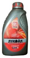 LUKOIL Масло Моторное Минеральное 10w--40 Стандарт 1 Л