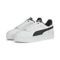 Кеды PUMA Carina Street, размер 6.5, белый